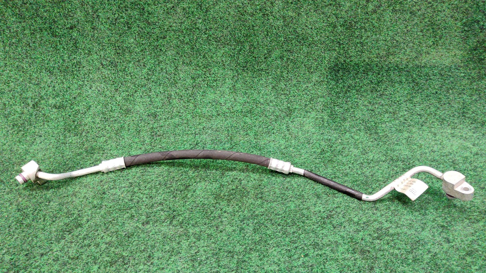 2017-2025 Audi SQ5 A/c Refrigerant Liquid Hose Oem 80a816741ak