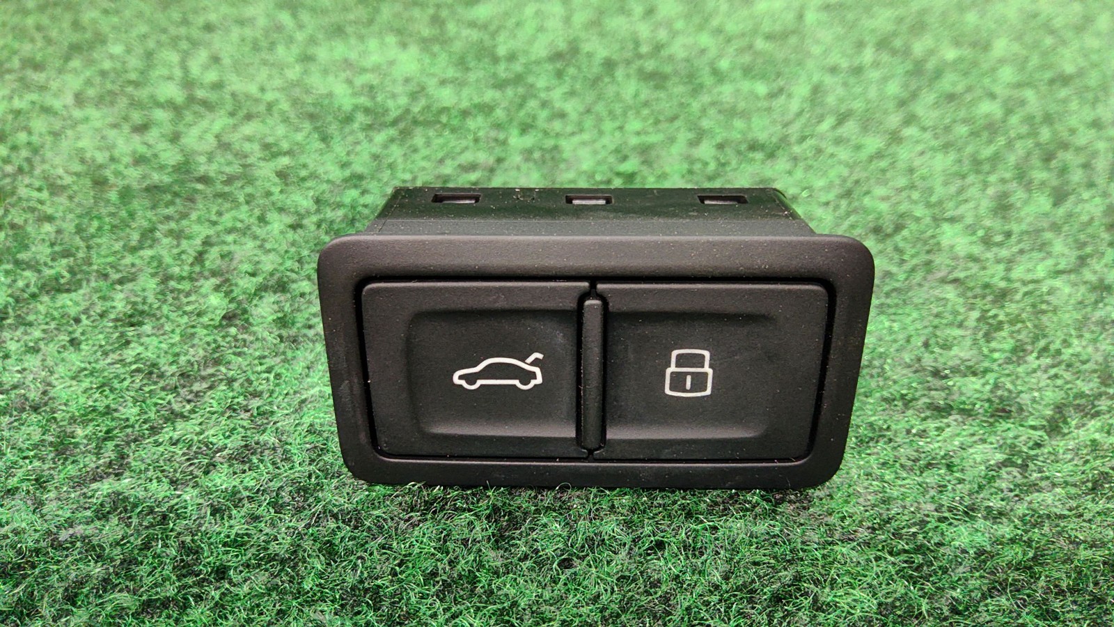 2021 Audi Q3 Liftgate Open And Lock Switch Oem 4g0959831d