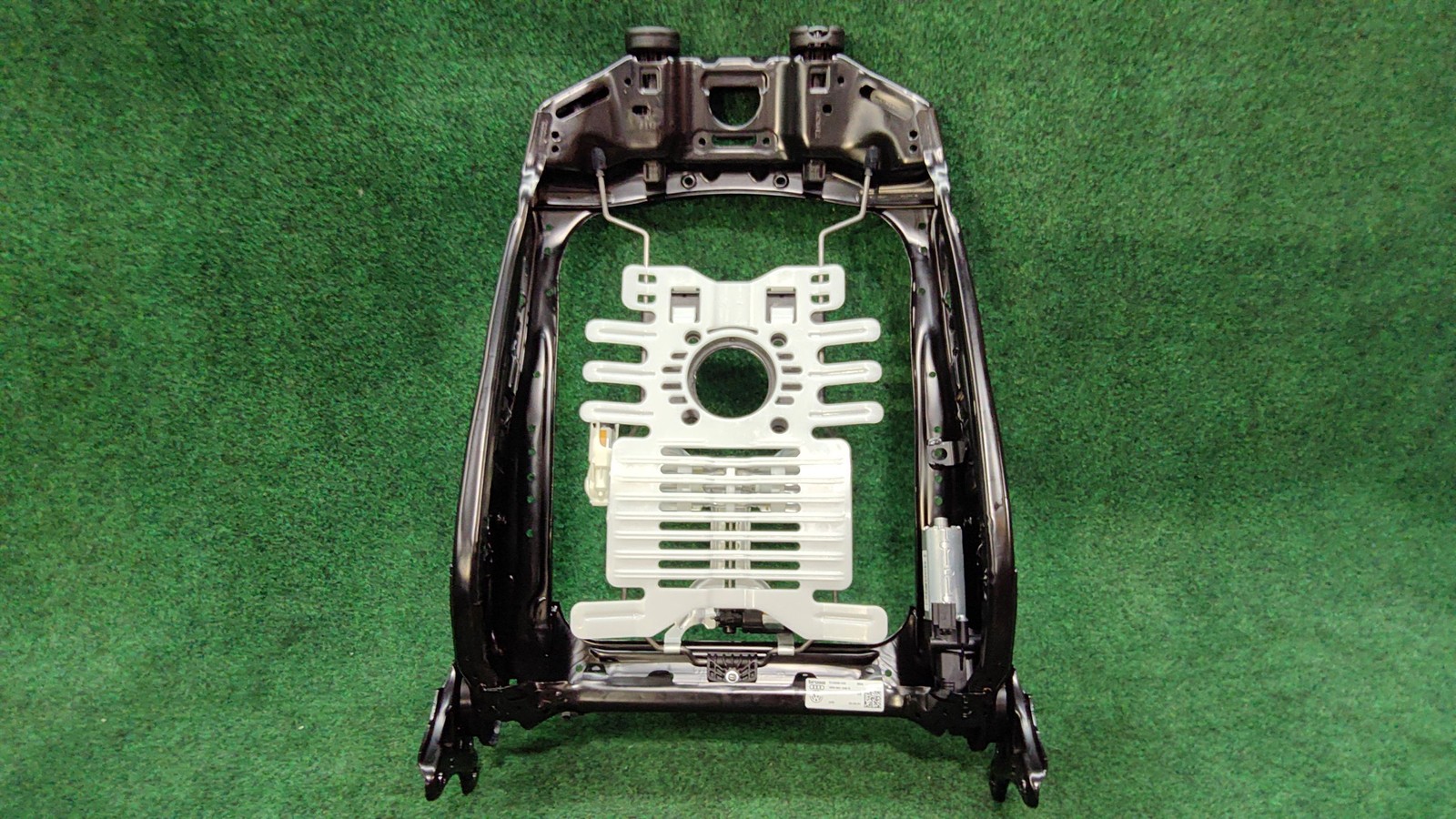 2021 Audi Q3 Upper Seat Frame Oem 8s7881515c