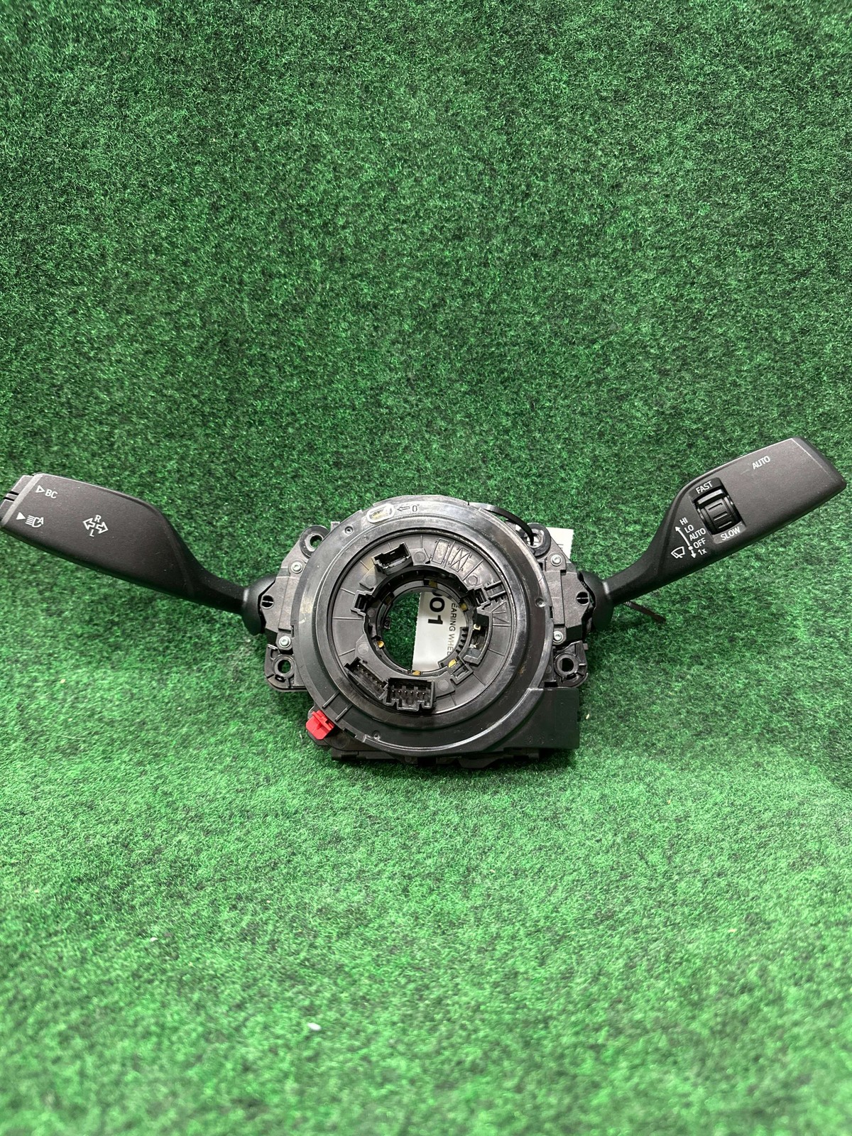 2019-2025 Bmw 330i Steering Wheel Device Oem 61315a1d1f7 61315a66155