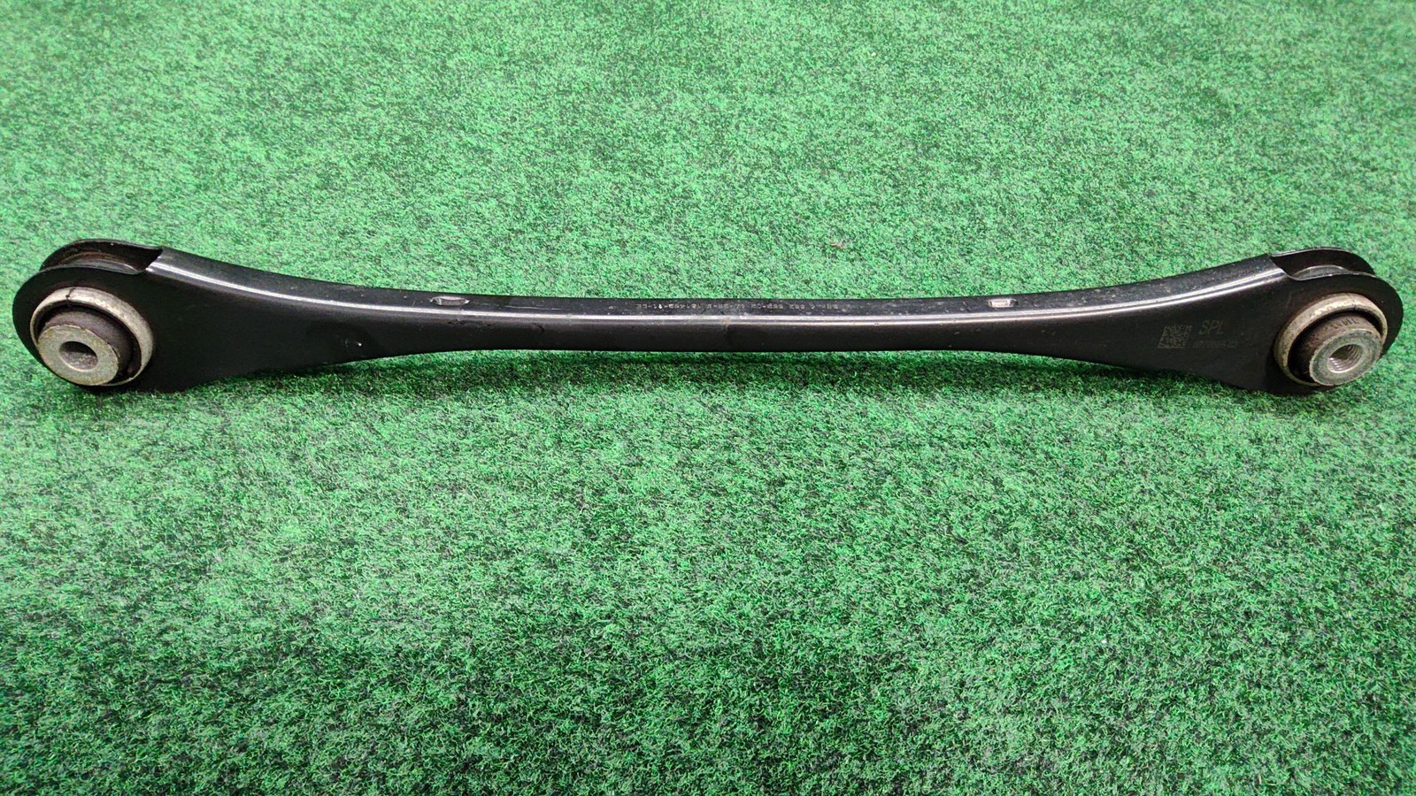 19-2026 Bmw 330ix Left-Right Rear Track Strut Lower Arm 39k mls Oem 31106879659