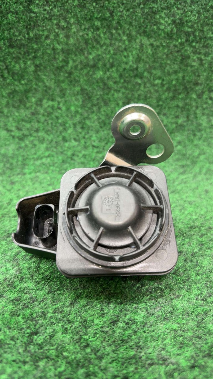 2017-2020 Audi Q7 Quattro Anti Theft Alarm Horn Siren Oem 5q0951605a