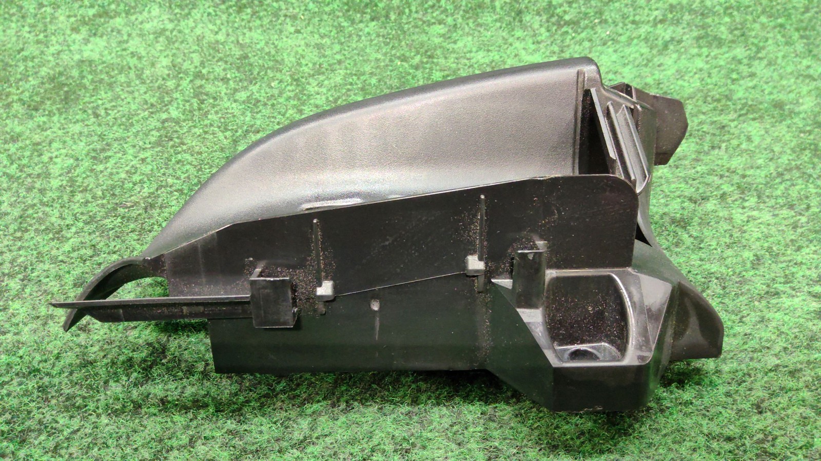 2018-2024 Audi S4 Rear Left Seat Belt Guide/Support Bracket OEM 8W0857791