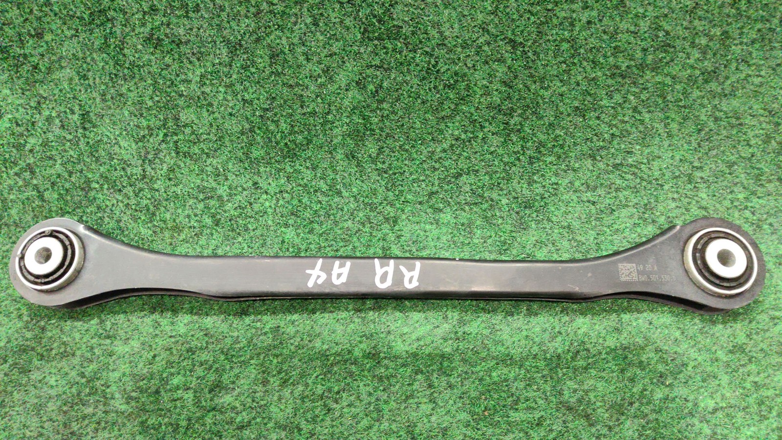 2021-2024 Audi A4 Rear Right Track Rod Arm Oem 8w0501530d