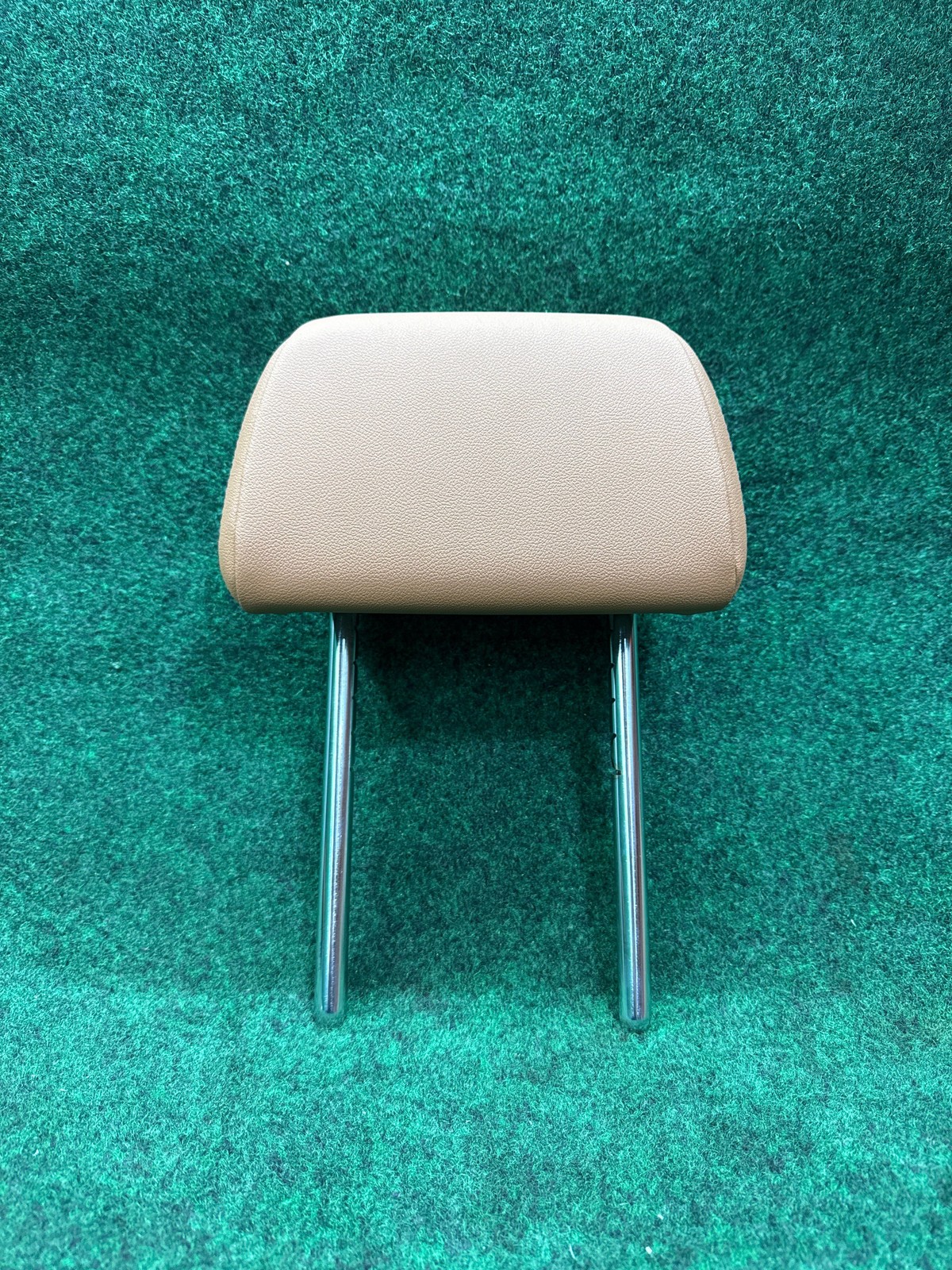 2016-2023 BMW 540i Rear Right Seat Headrest Cognac OEM 52107406068 52107406065