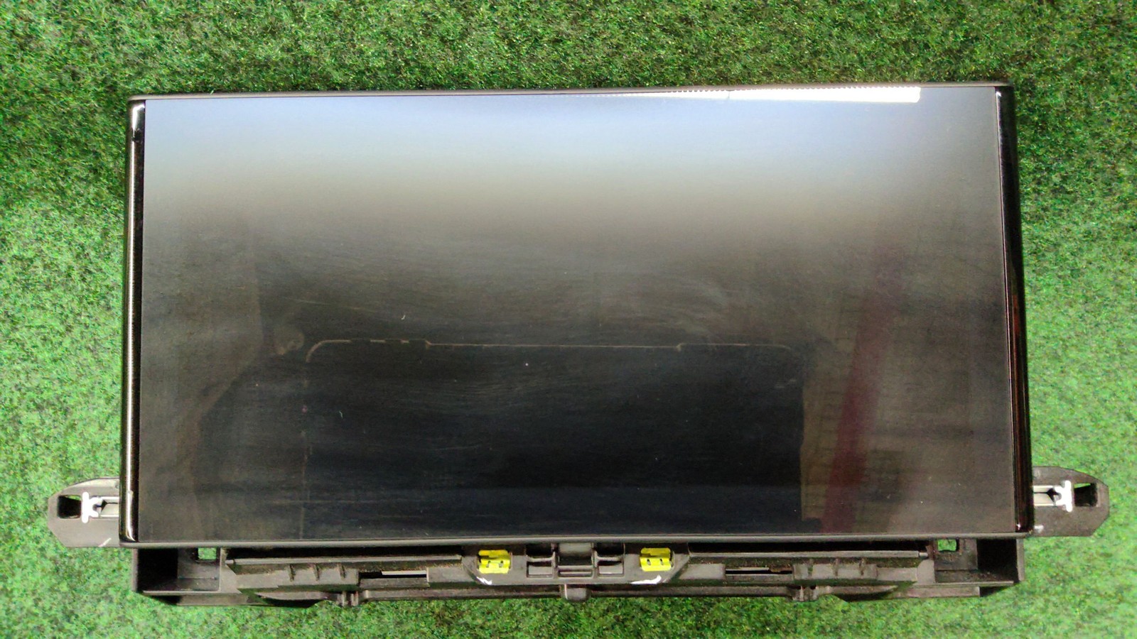 2021-2023 Audi Q5 Information Display Screen Panel Oem 80a919620d