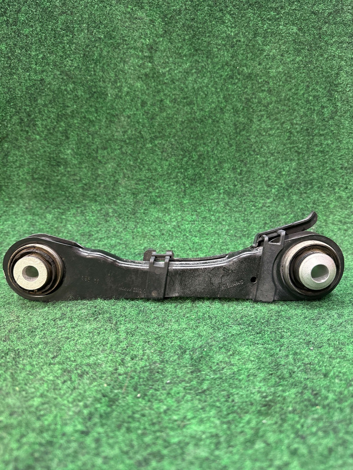 2017-2022 Bmw 740i Rear Left Guide Arm Control Arm Oem 33326867537