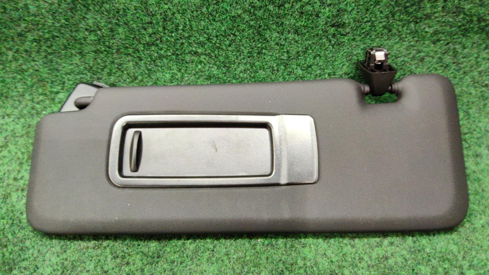 2029-2025 Bmw X5 40i Left Side Sun Visor Oem 51165a2a0b7 51165a2a0e7