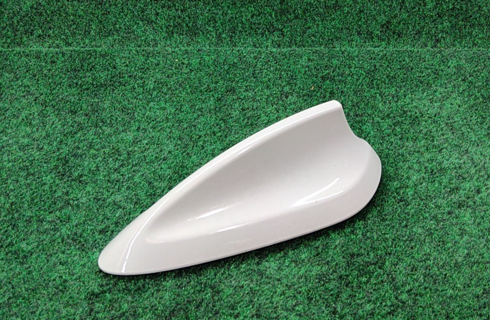 2019-2025 BMW X5 40i Antenna Alpine White 300 OEM 65206826327 65209371345