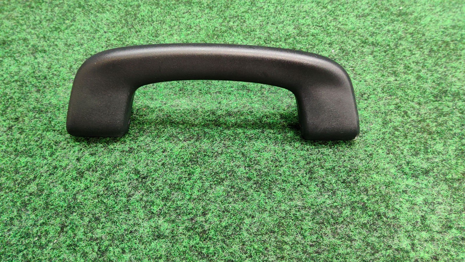 2019-2023 Bmw X5 Left / Right Front Interior Grab Bar Oem 51167464443