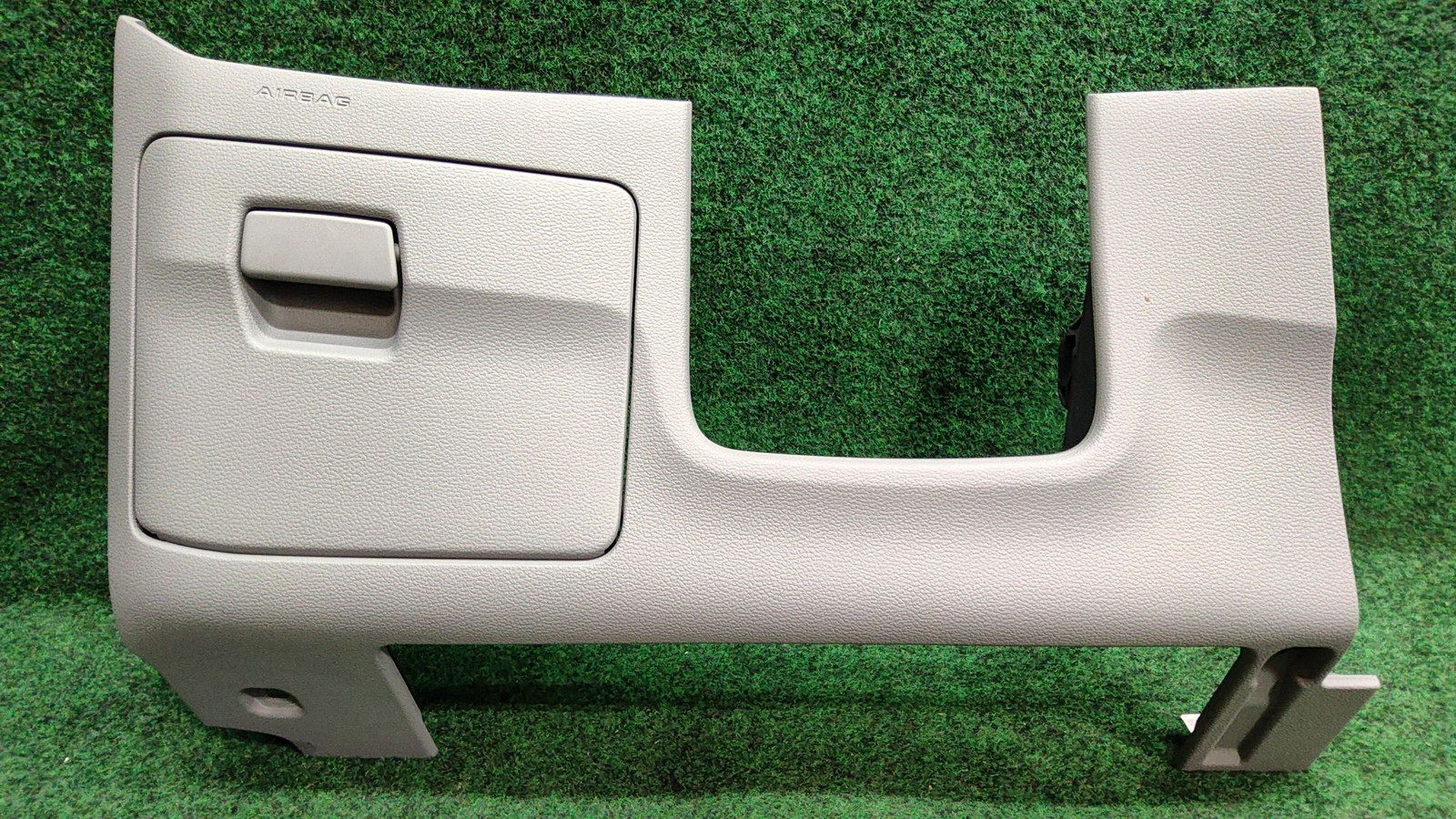 2017-2019 Audi A4 Quattro Left Dash Knee Box Oem 8w1880301a