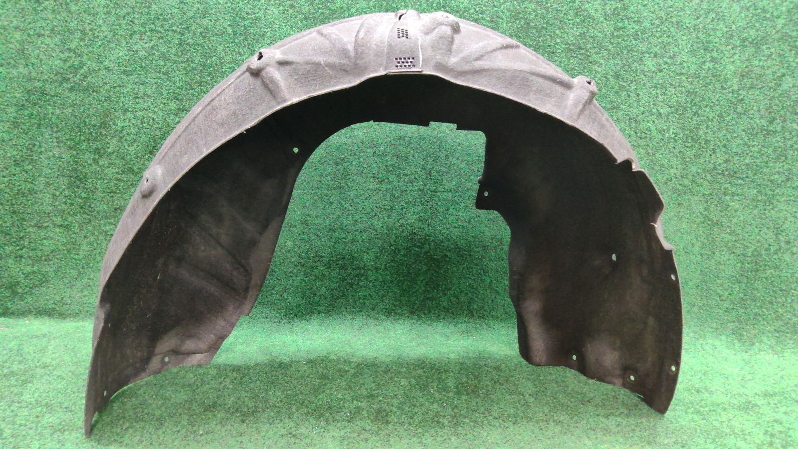 2018-2022 BMW 330i Rear LH Left Wheel Housing Cover OEM 51719627871