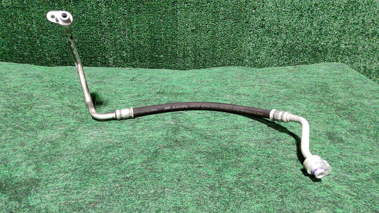 2015-2020 Audi A3 Quattro A/c Refrigerant Line Oem 5q0816721ag