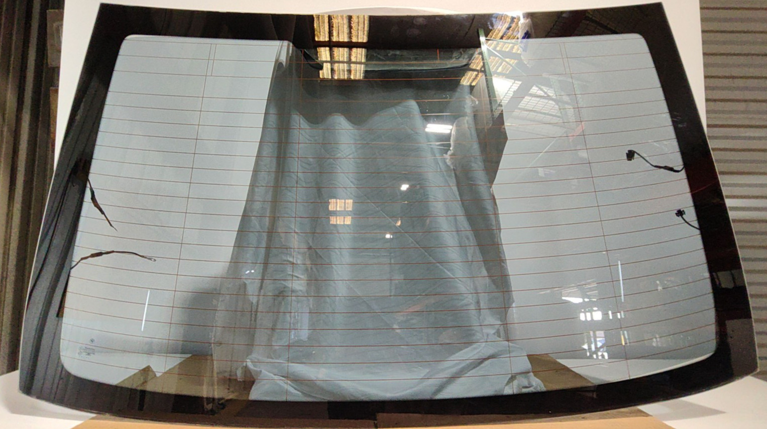 2016-2022 BMW 740i Rear Windshield OEM 51317357251