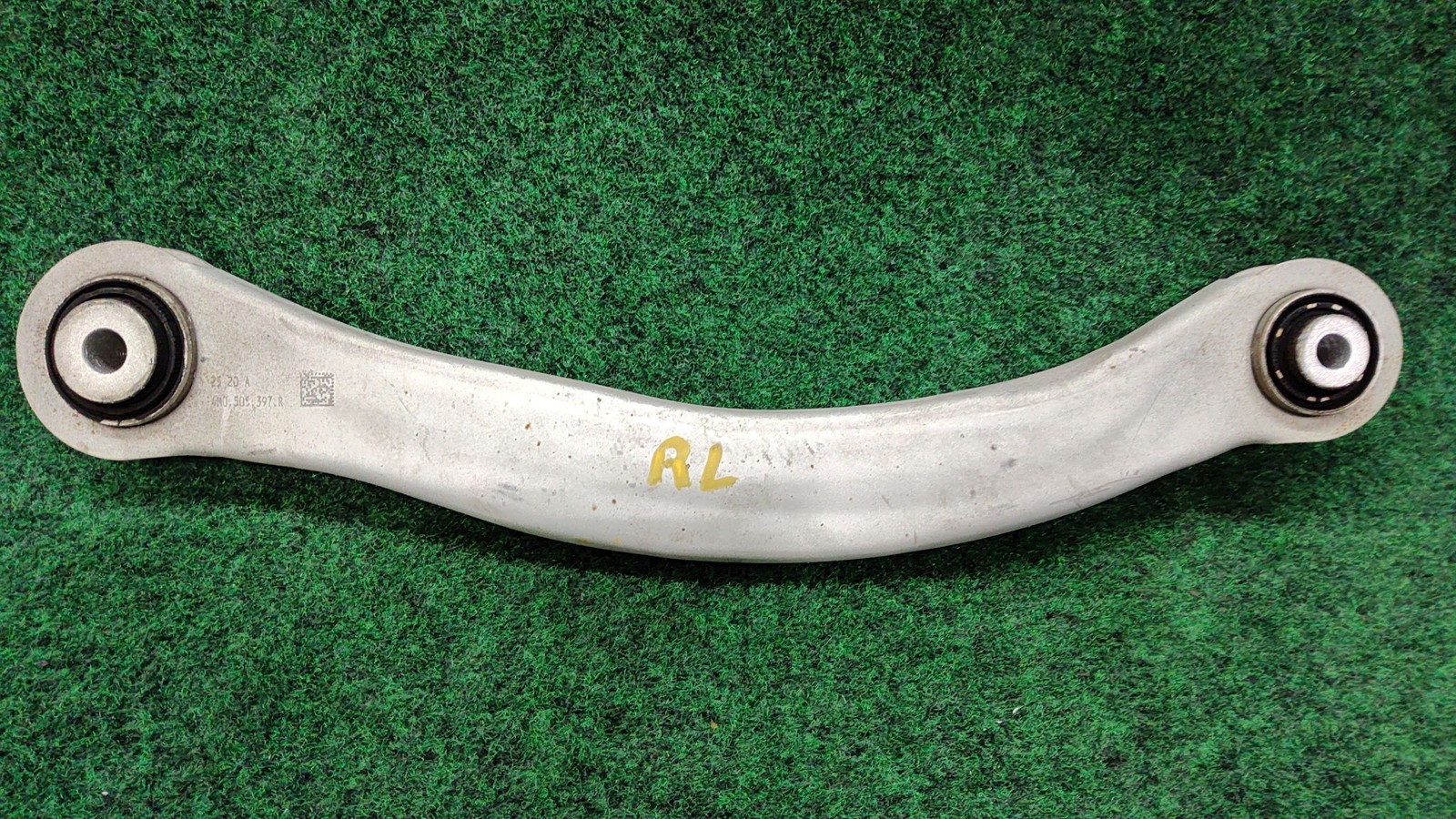 2017-2024 AUDI Q7 Rear Left Upper Control Arm Lower Control Arm OEM