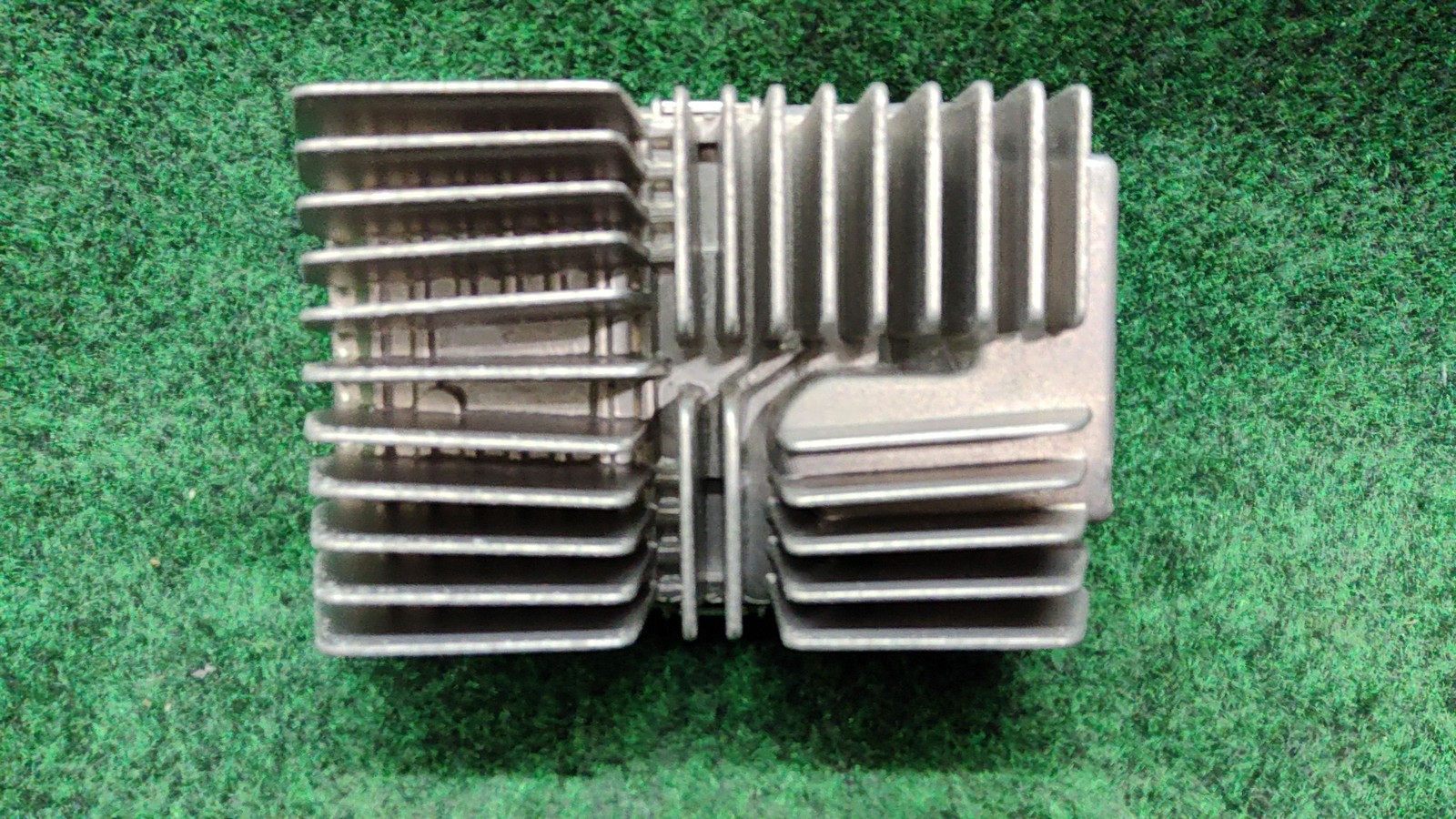 2016-2020 BMW 330i Amplifier HiFi Audio System OEM 65129387658 65129390447