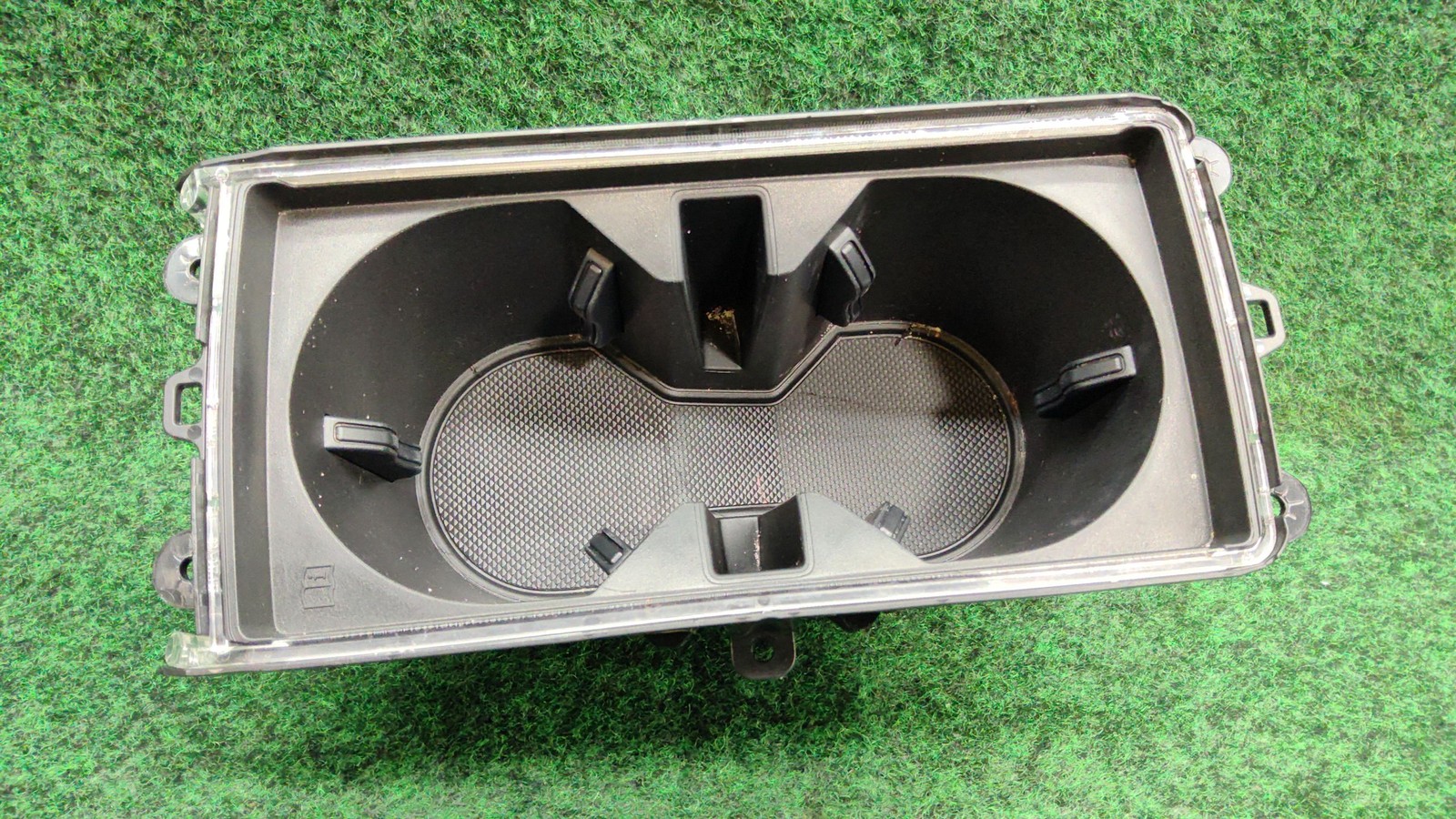 2019-2025 Audi Q3 Quattro Center Console Cup Holder Oem 83a862533