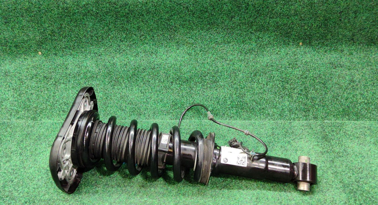 2019-2023 BMW X5 Rear Left Side Shock Strut Absorber OEM 37106869023