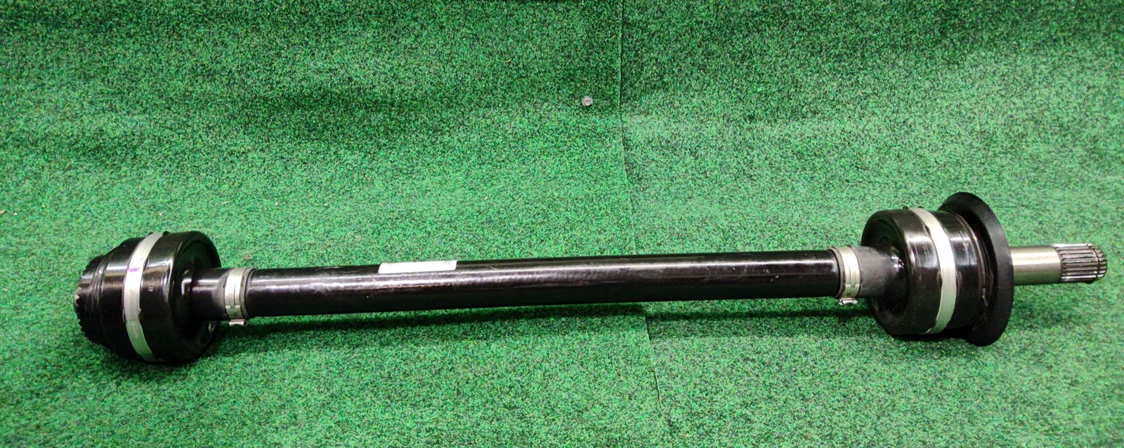 2019-2023 BMW X5 40i xDrive Rear right Axle Shaft OEM 33208689574