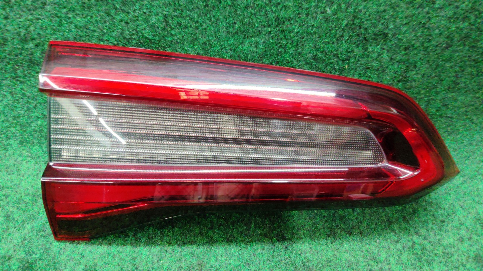 2019-2023 BMW X5 Left Tail Light Liftgate Mounted Lamp OEM 63217931997