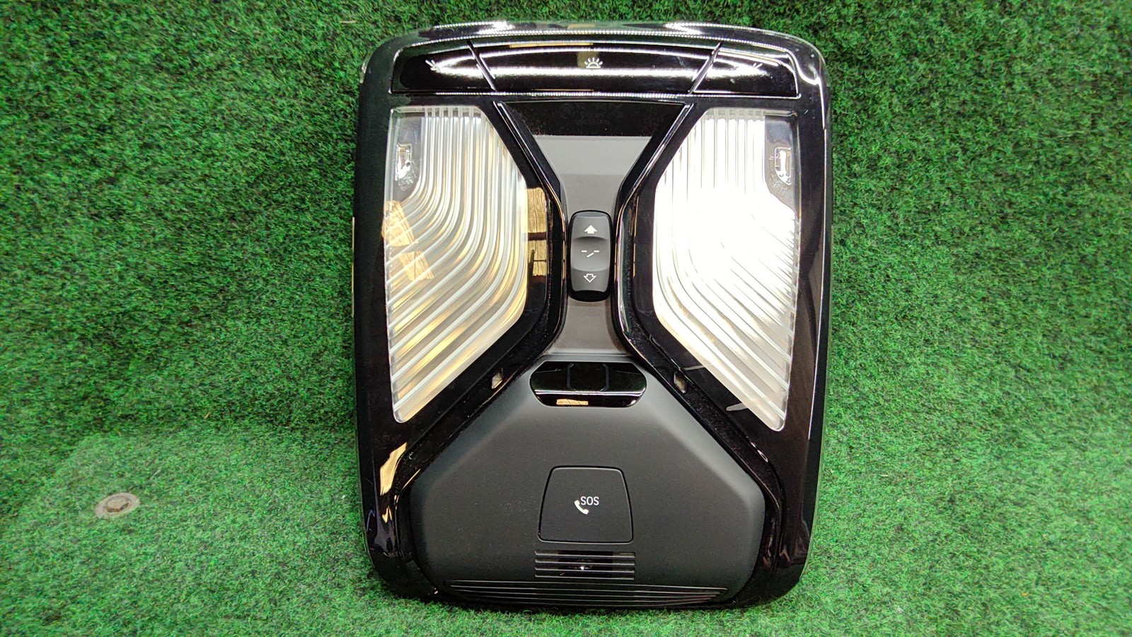 2019-2023 Bmw X5 Roof Switch Control Console Oem 61315a5a506 / 61315b32483