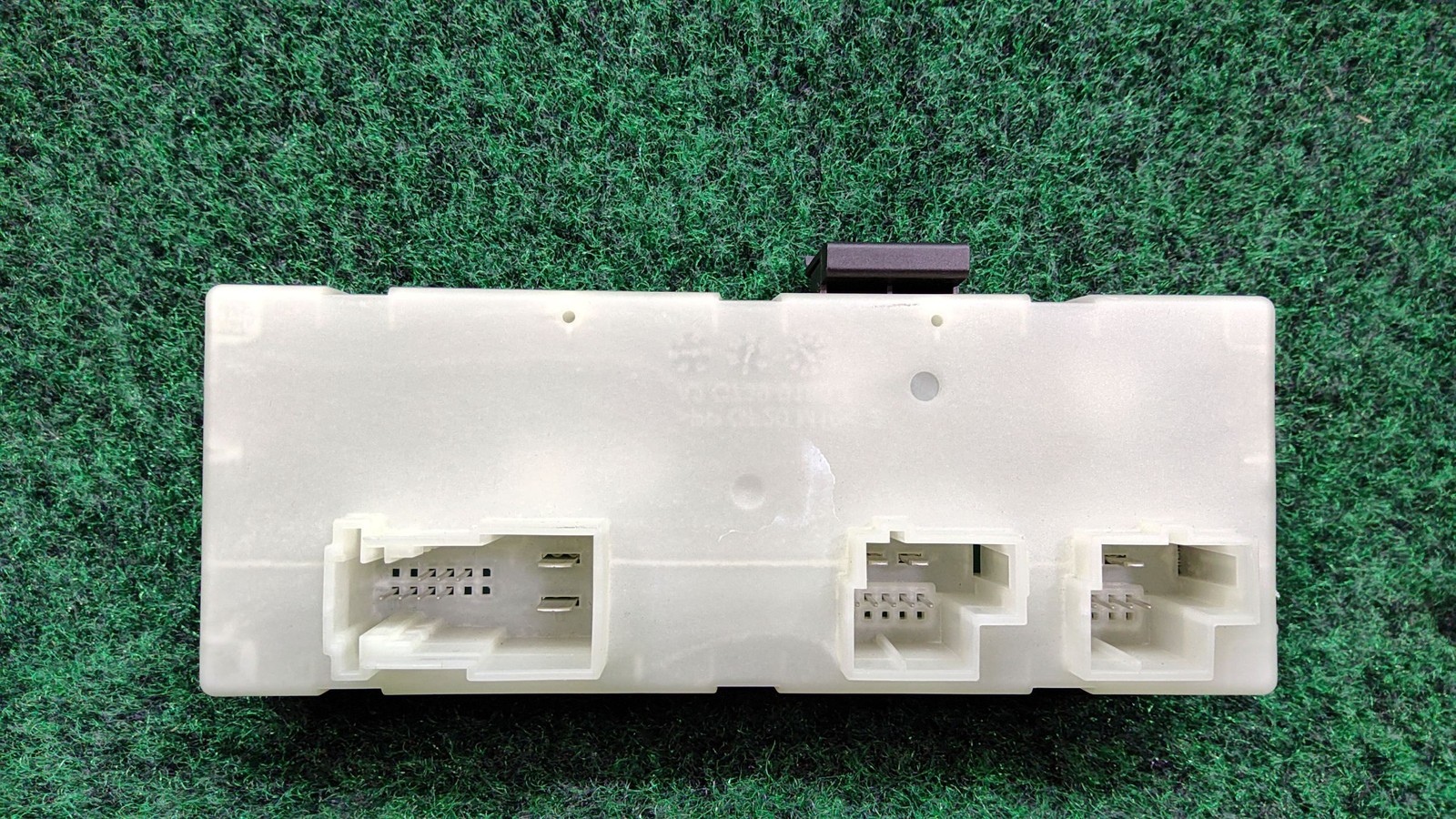 2018-2024 BMW X3 Tailgate Decklid Lift Control module OEM 61359451484