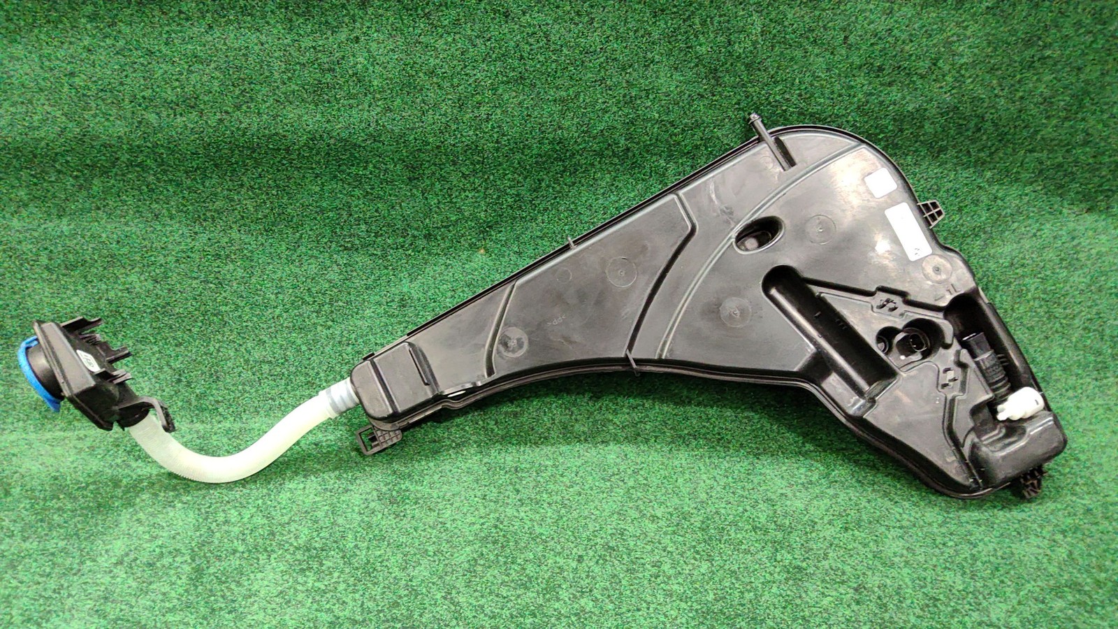 2018-2024 BMW X3 Front Windshield Washer Bottle Reservoir OEM 61667483866