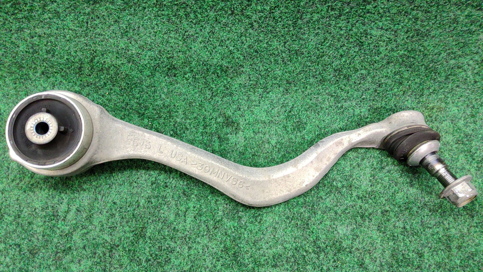 2018-2024 BMW X3 Front Lower Control Arm OEM 31106890906 31108854990 31108854994