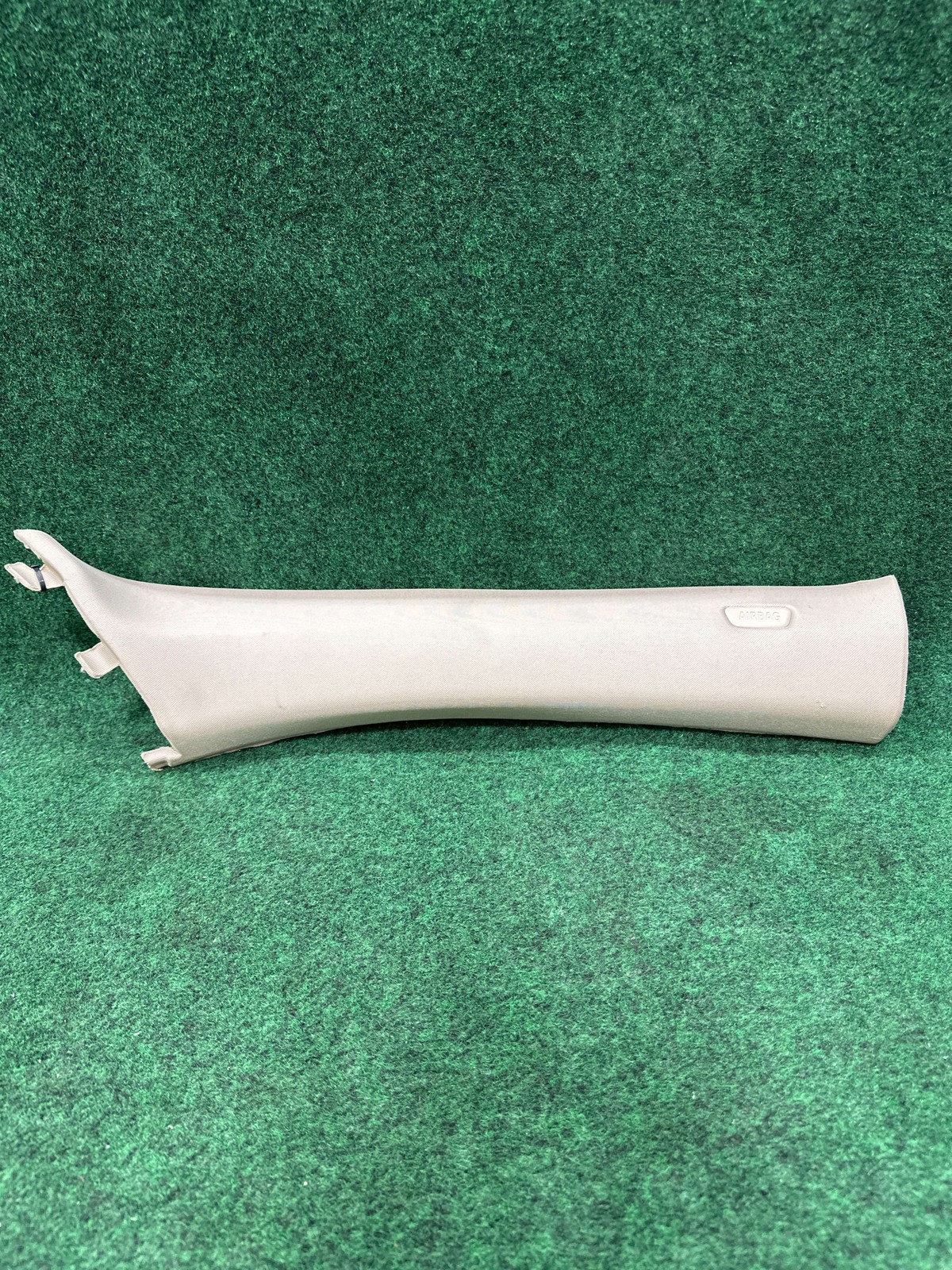 2016-2022 Bmw 740i Front A Pillar Trim Right Side Oem 51437408154