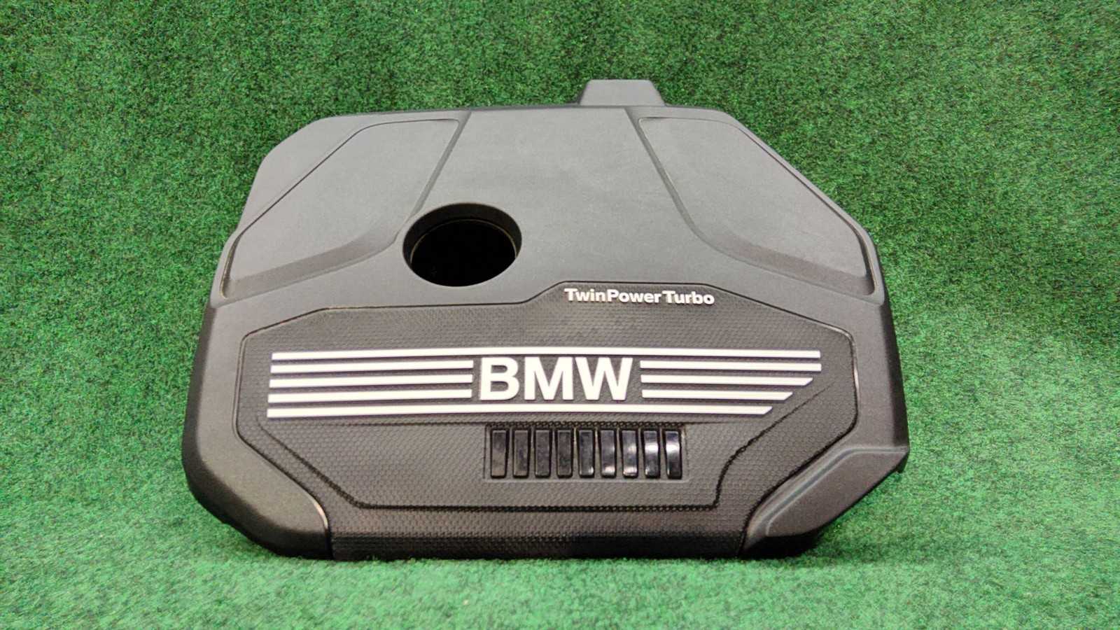 Cover 2016-2022 Bmw X1 Engine Cover Oem 11148656447 Original