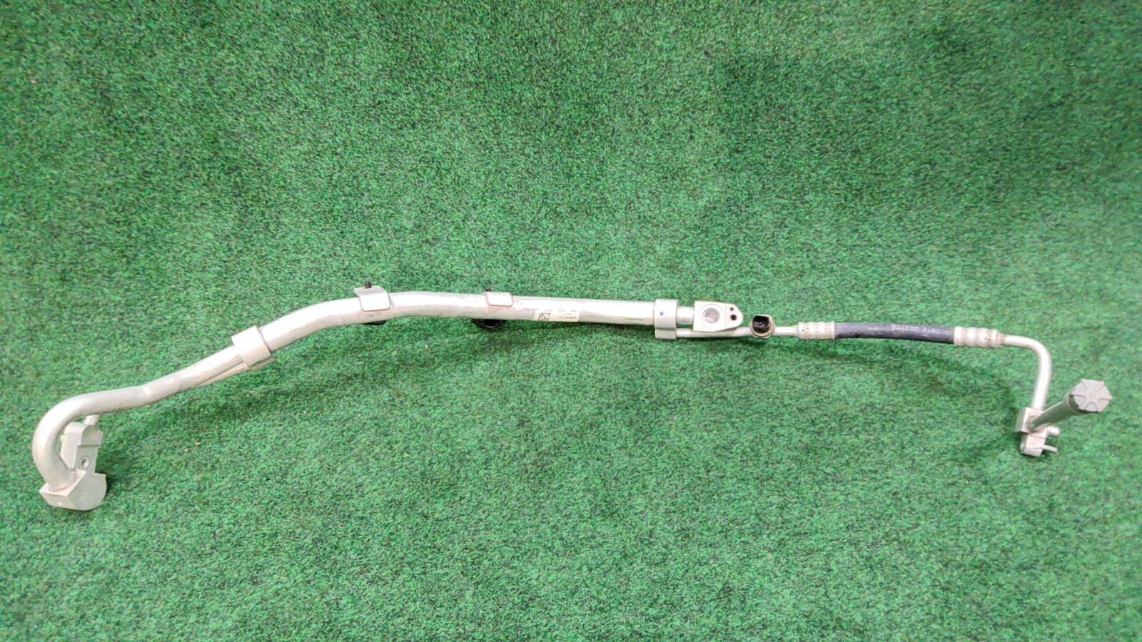 2019-2025 BMW X5 A/C Refrigerant Suction Hose A/C Expansion OEM 64536813586