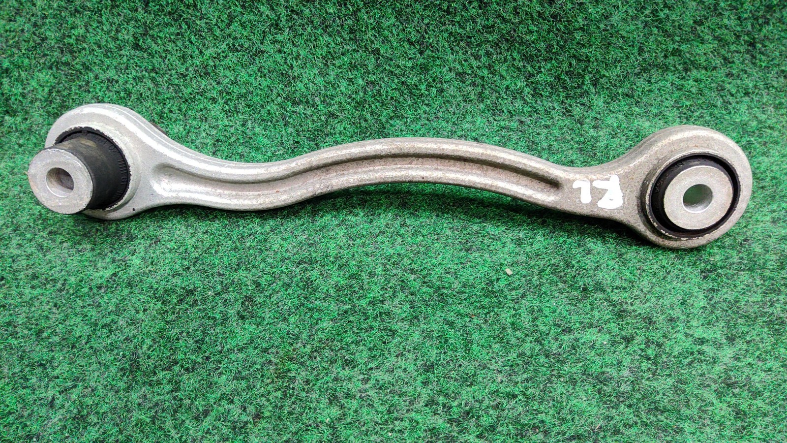 15-18 Mercedes C300 Rear Left Tir Rod Lower Control Arm 86k Mls OEM A2053506503