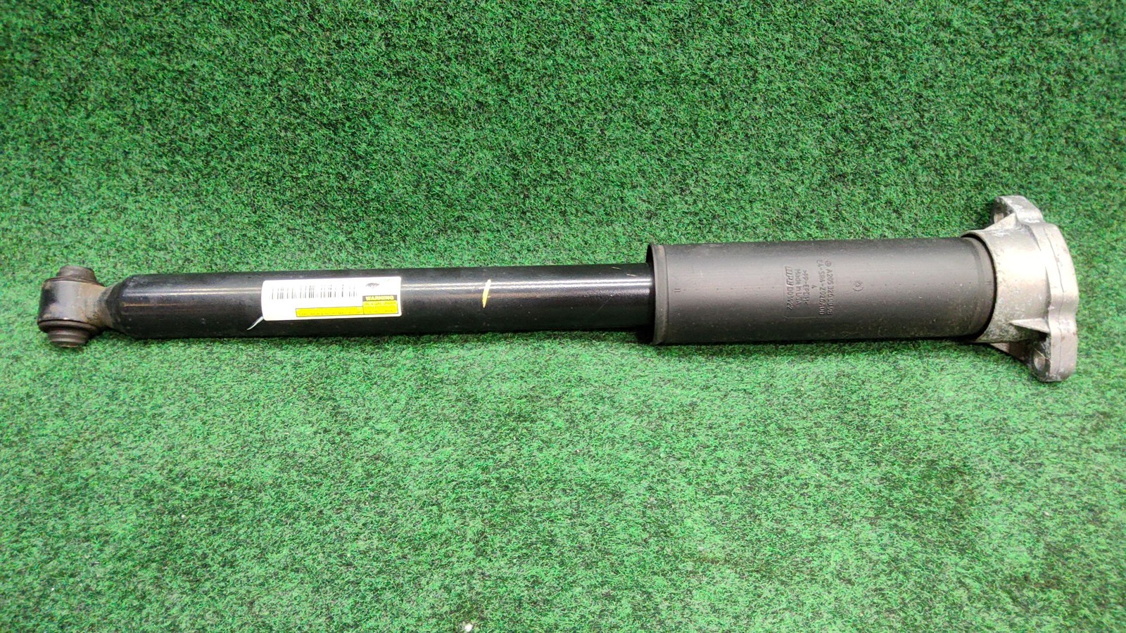 2015-2018 Mercedes Benz C300 Rear Left Shock Absorber 86K Miles OEM A2053202030