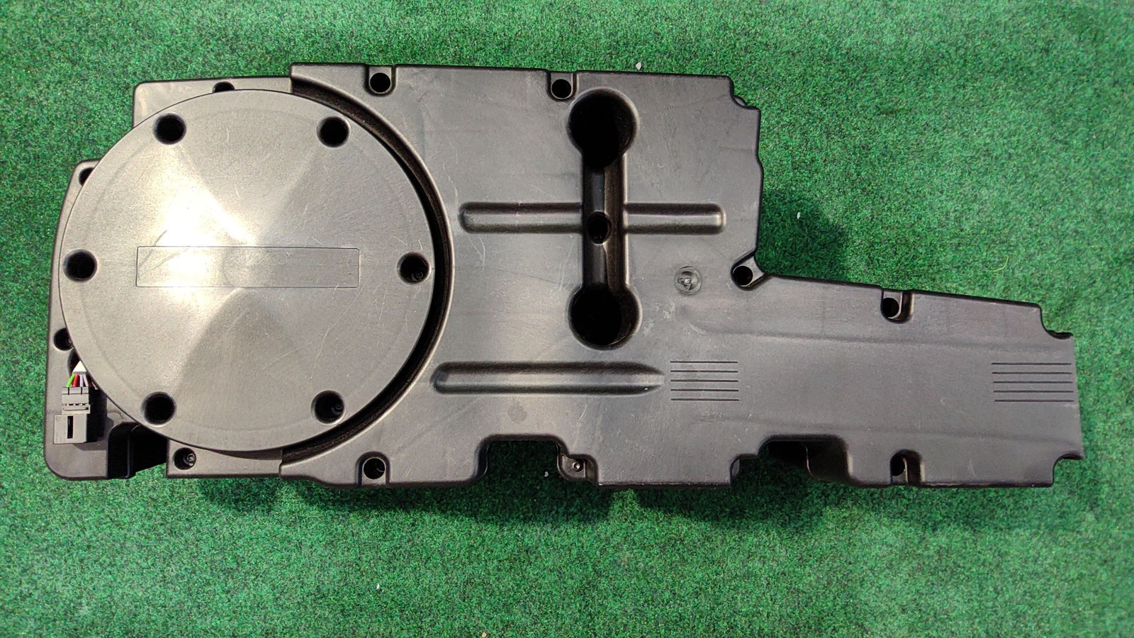 2021-2025 AUDI Q7 BANG & OLUFSEN PREMIUM SUBWOOFER SPEAKER OEM 4M0035621L