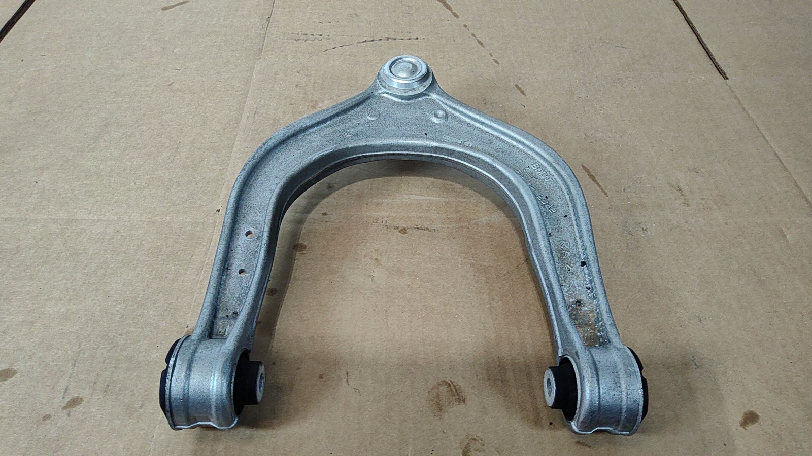 2019-2023 Bmw X5 Control Arm Camber Setting Uper Left OEM 3110688311531106883831