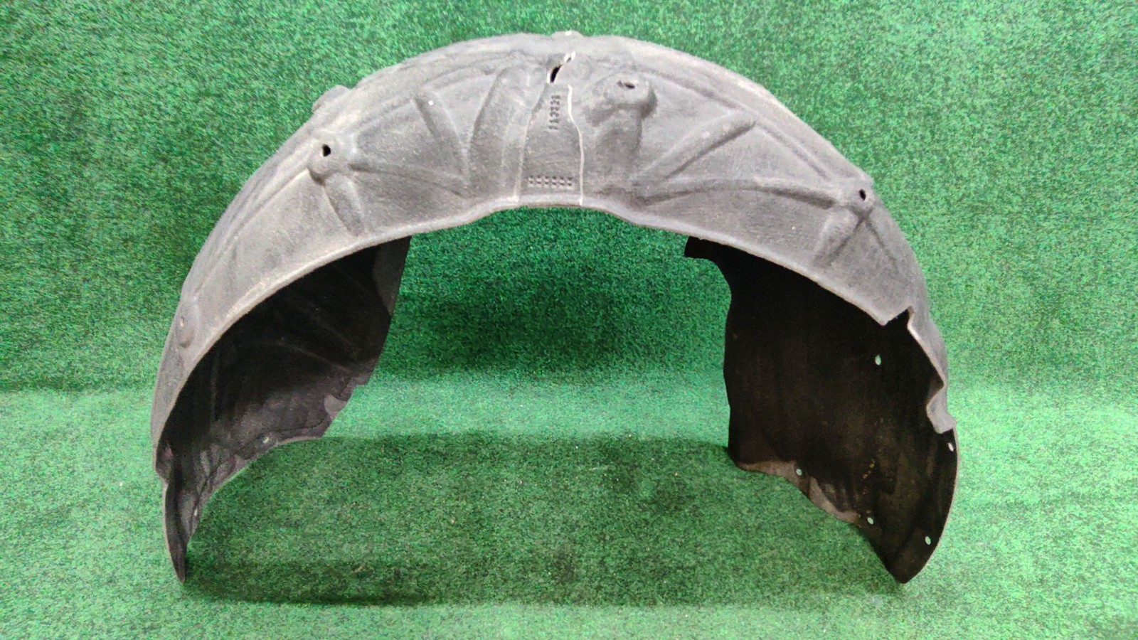 2019-2022 Bmw 330i Left Rear Wheel Housing Cover Oem 51719627871 / 51717340929