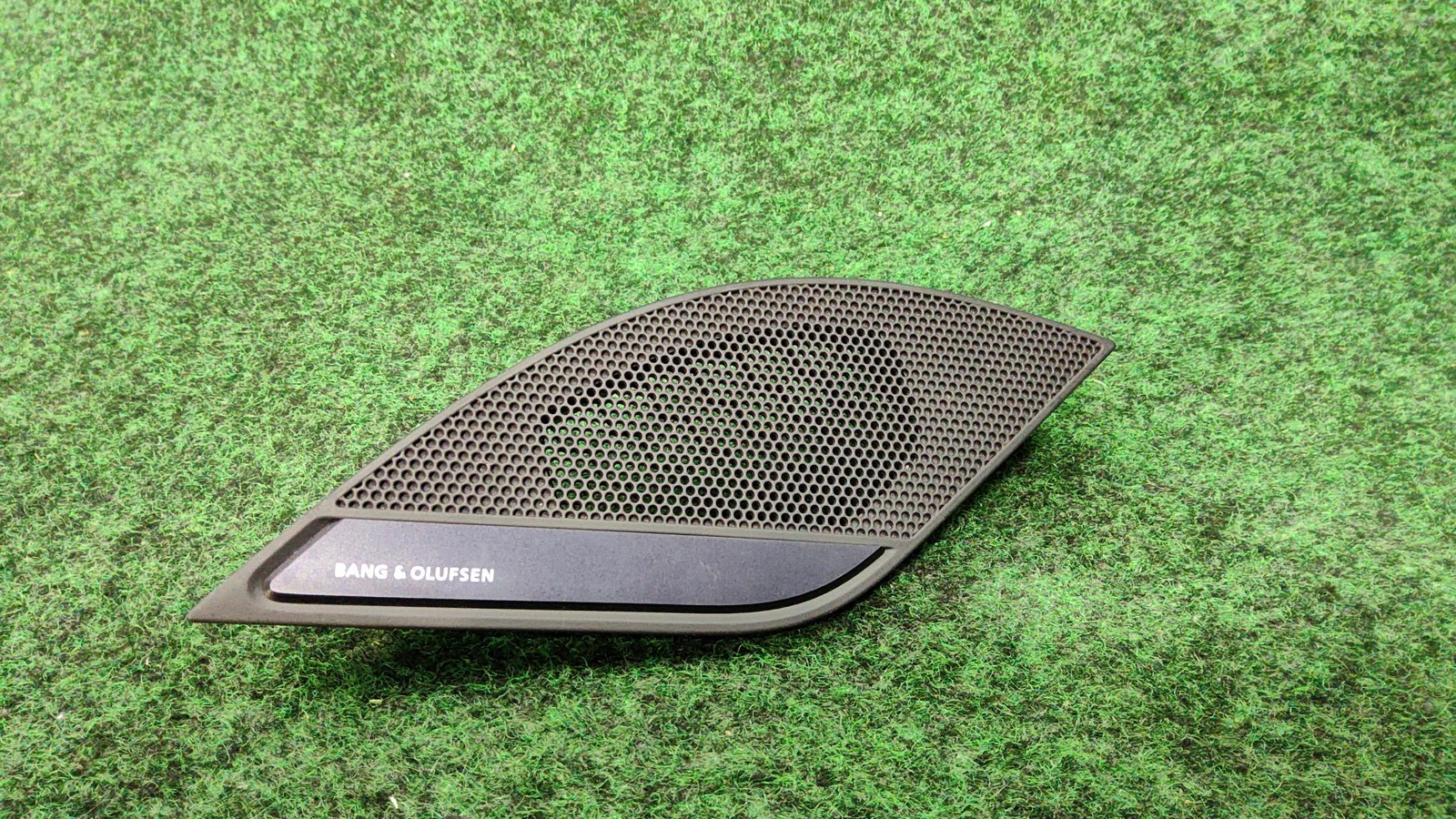 2018-2024 Audi SQ5 Loudspeaker Trim Left Oem 80b035427 80b857227a