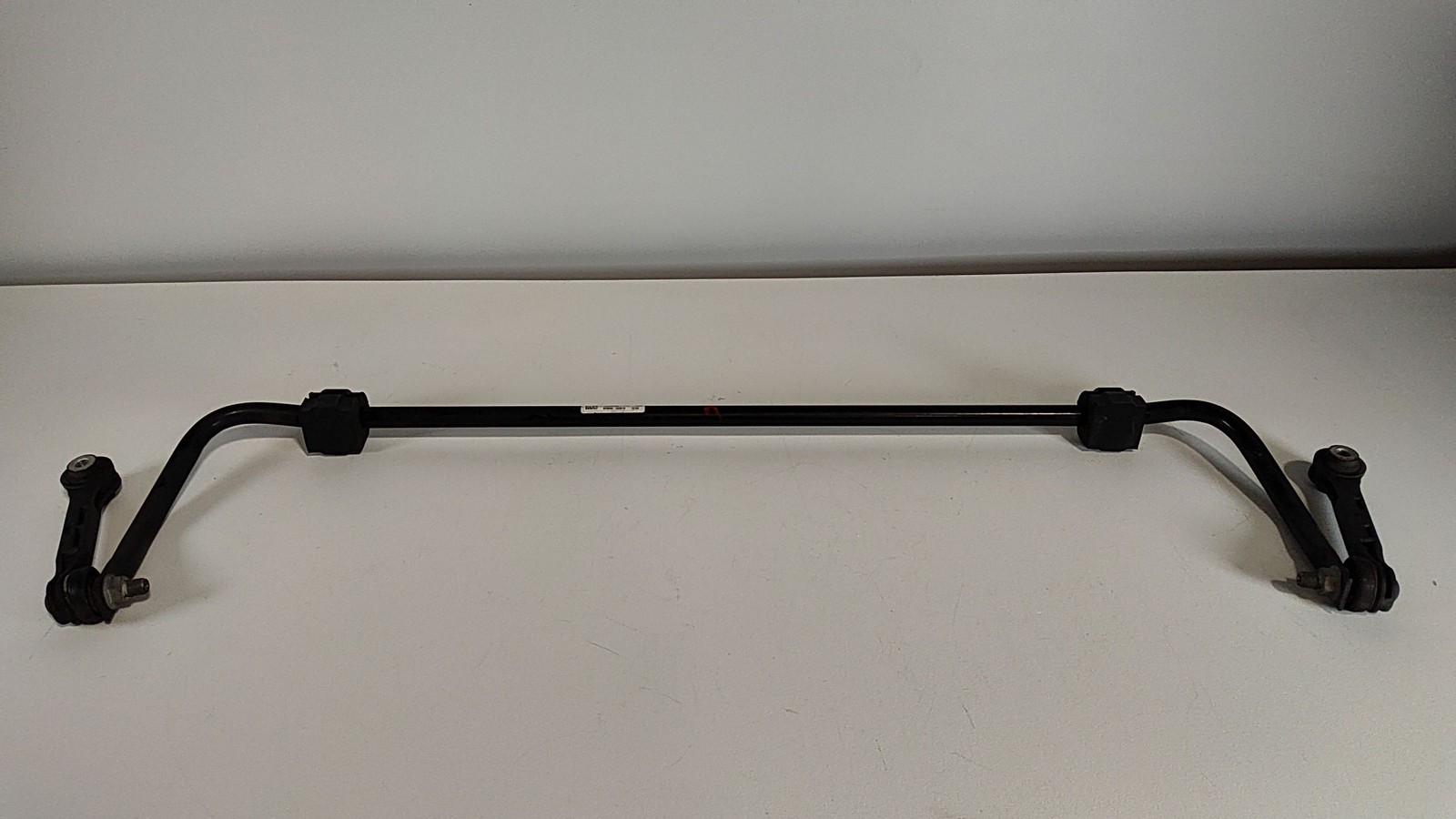 2017-2024 BMW 530i Rear Suspension Stabilizer Anti Roll Sway Bar OEM 33506861455
