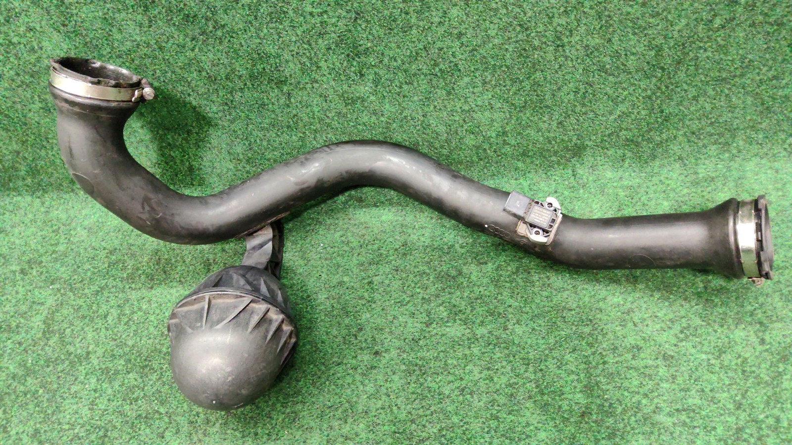 2017-2024 Audi A5 Sportback Turbo Intercooler Pressure Pipe Oem 8w0145673l