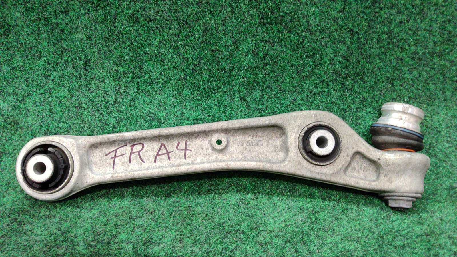 2021-2024 Audi A4 Front Right Wishbone 41k Miles Oem 8w0407156a