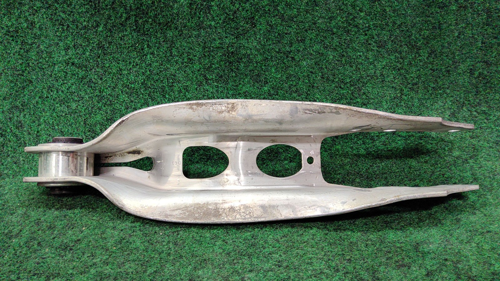 2018-2024 Audi S4 Rear Right Lower Control Arm 47K Miles OEM 8W0505311H