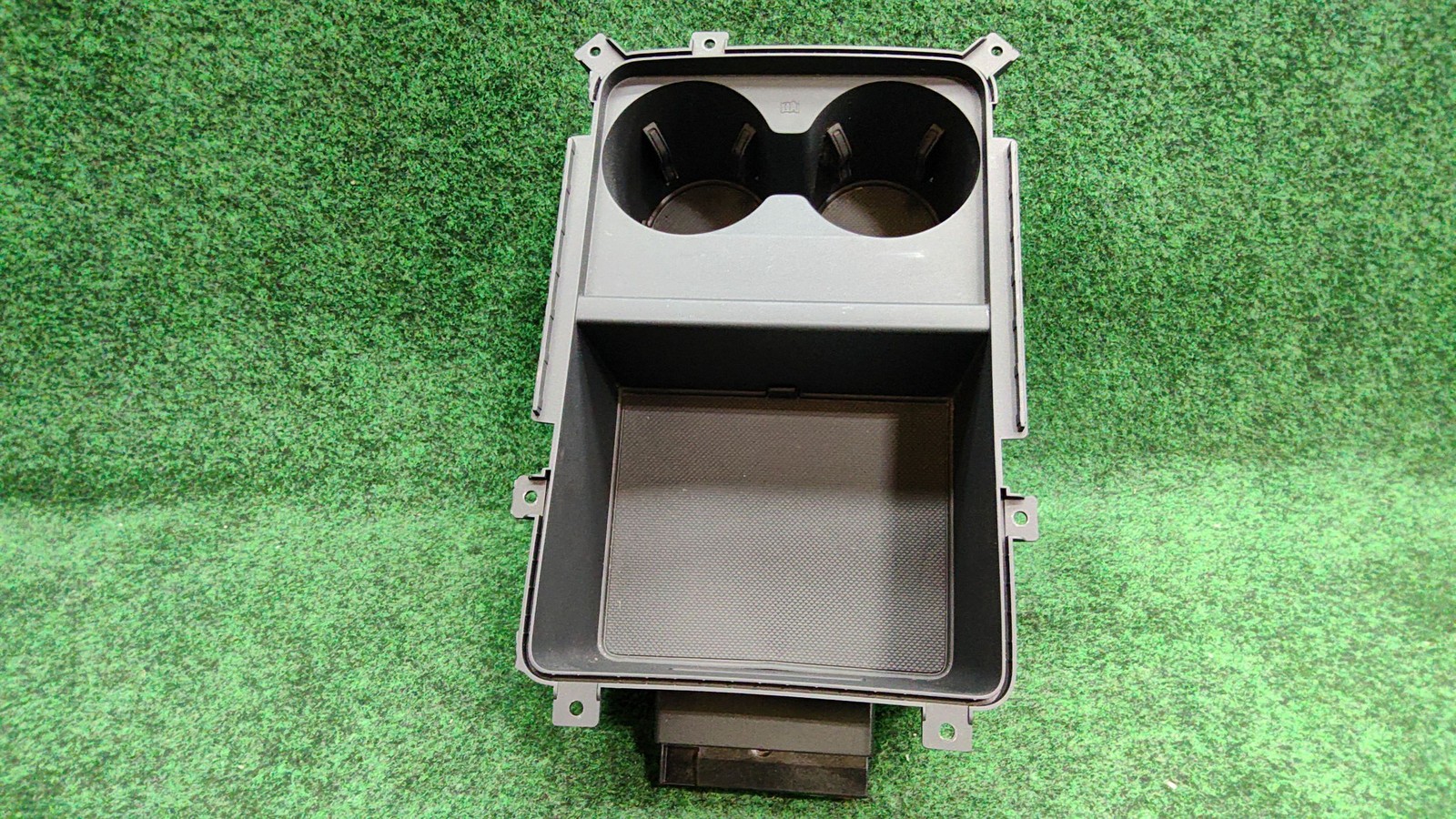 2021-2024 Audi Q5 Quattro Floor Console Cup Holder Oem 80a864981 / 80a864004