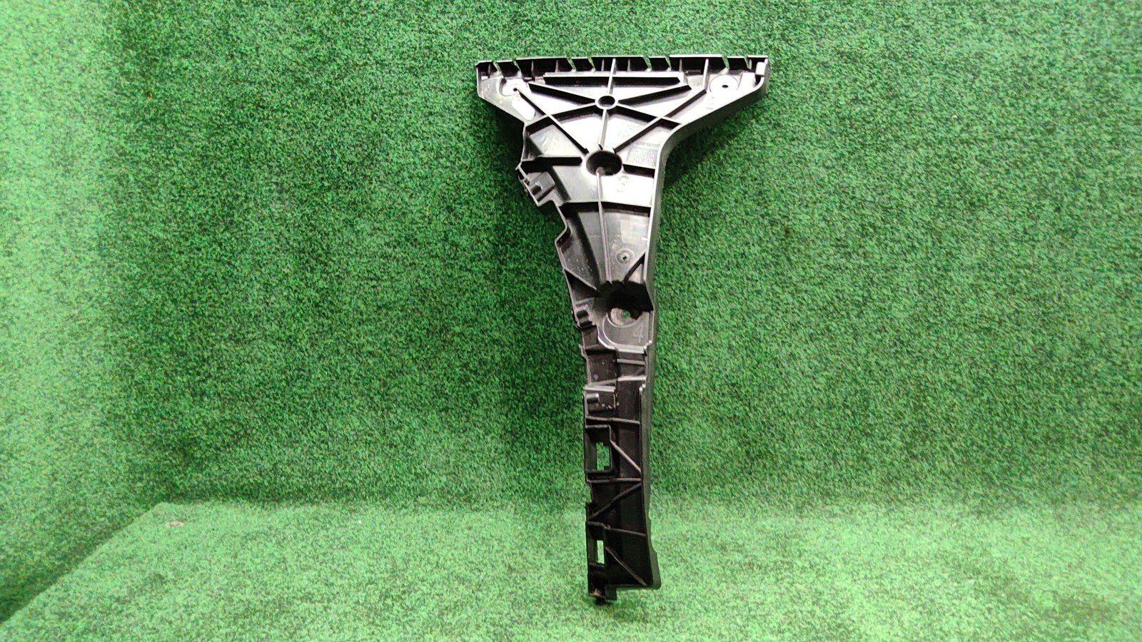 2021-2024 Audi Q5 Quattro Left Rear Bumper Guide Bracket Oem 80a807453