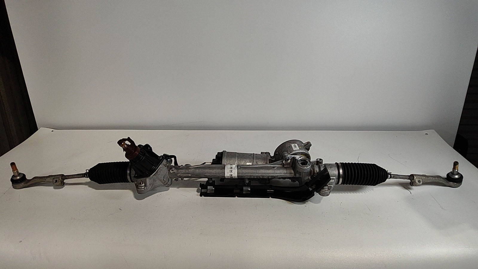 2018-2024 BMW X3 Steering Gear Rack and Pinion Assembly OEM 32106887527