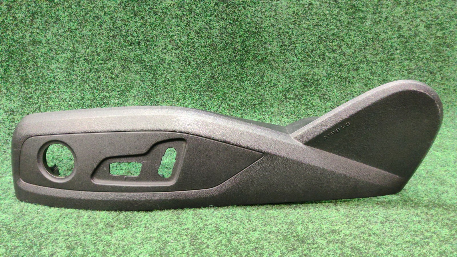 2017-2025 Audi A5 Front Left Outer Seat Trim Panel Oem 8w0881325p