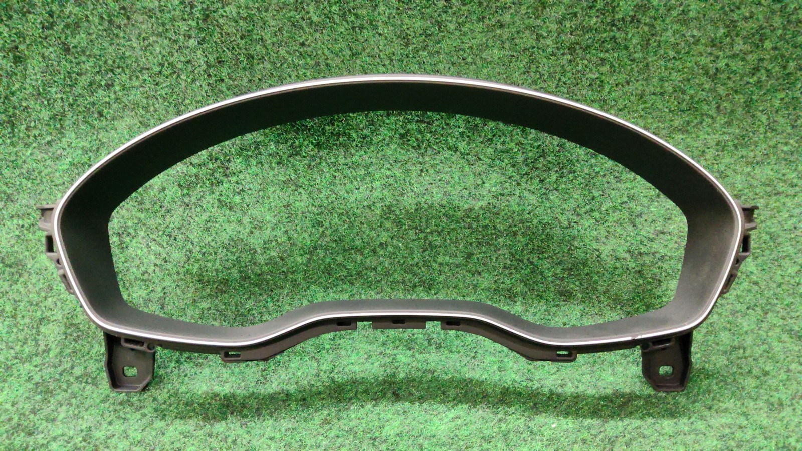 2018-2024 Audi Q5 Cluster Speedometer Cover Panel Oem N90930201