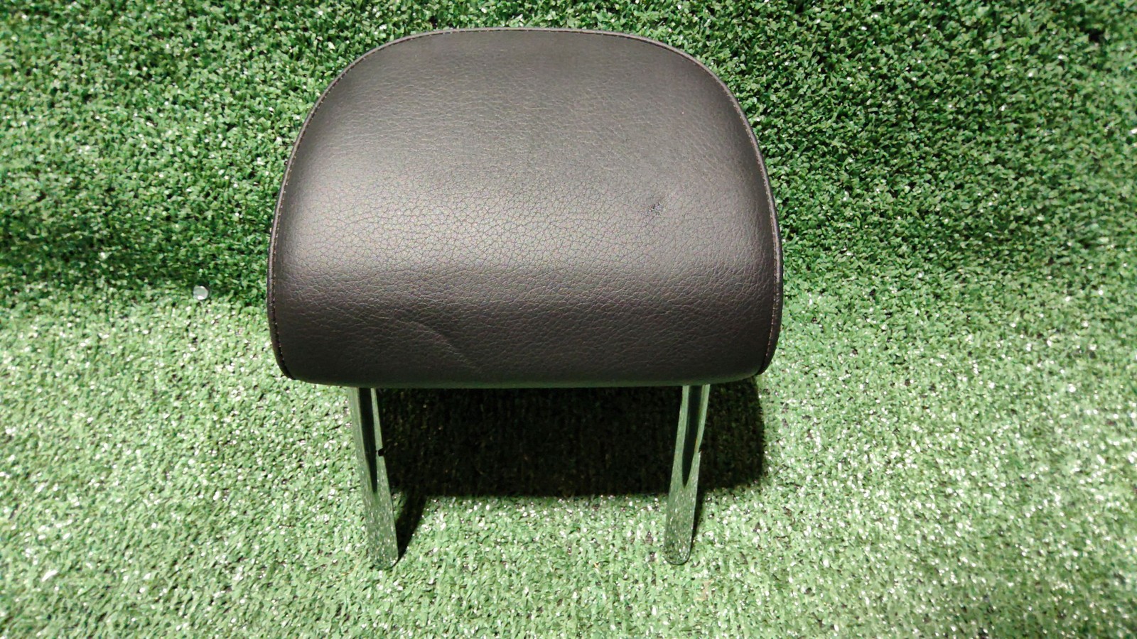 2015-2020 Audi A3 Rear Seat Headrest for Left/right Black Lether Oem 8v5885901