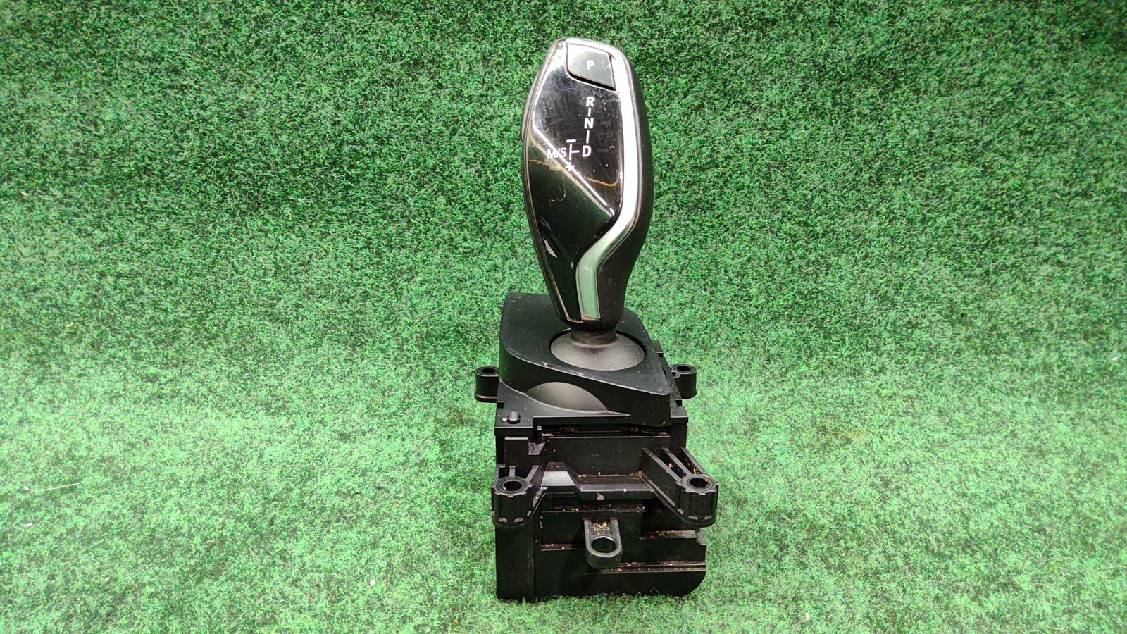 2017-2023 BMW 530i G30 Gear Shifter W/iDrive Controller OEM 61319458753