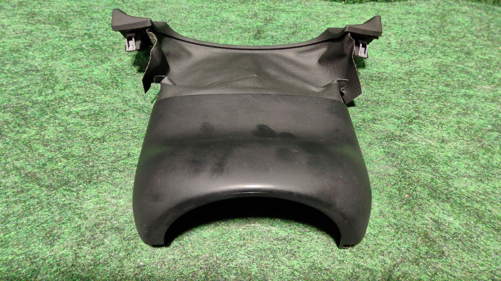 2015-2020 Audi A3 Quattro Dash Steering Wheel Cover Upper Trim Oem 8v1953491d
