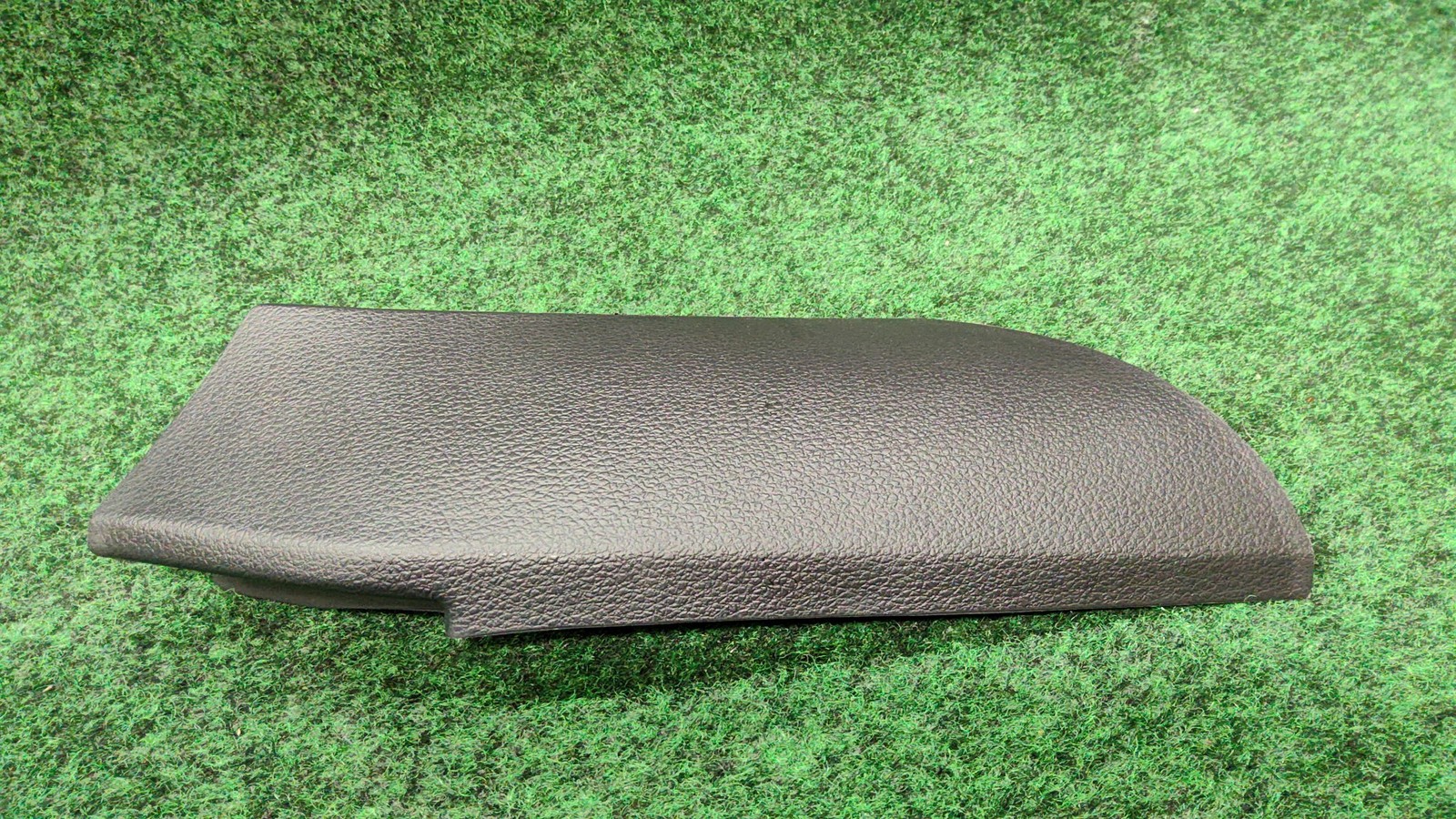 2017-2019 Audi Q7 Right Instrument Panel Glove Box Cover Oem 4m1863280